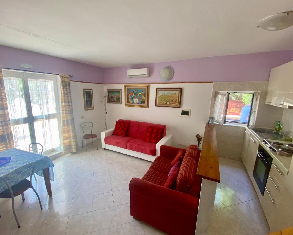 Apartment Tirreno Tirrenia Ngoại thất bức ảnh