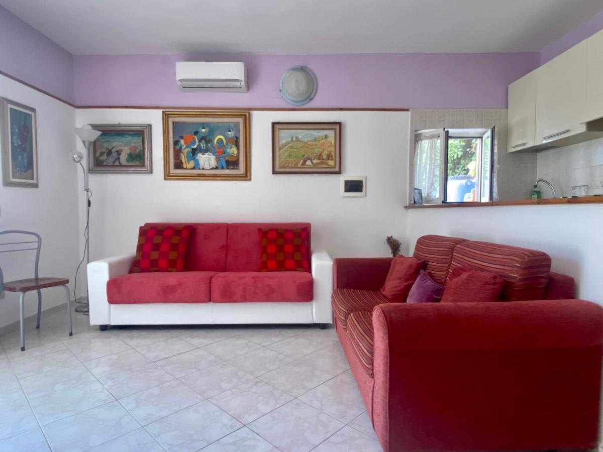 Apartment Tirreno Tirrenia Ngoại thất bức ảnh