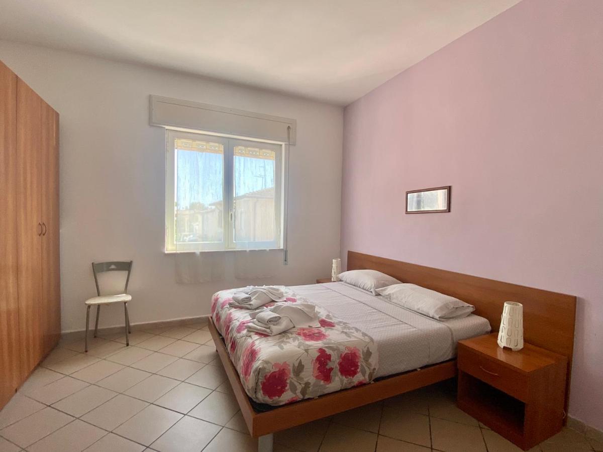 Apartment Tirreno Tirrenia Ngoại thất bức ảnh