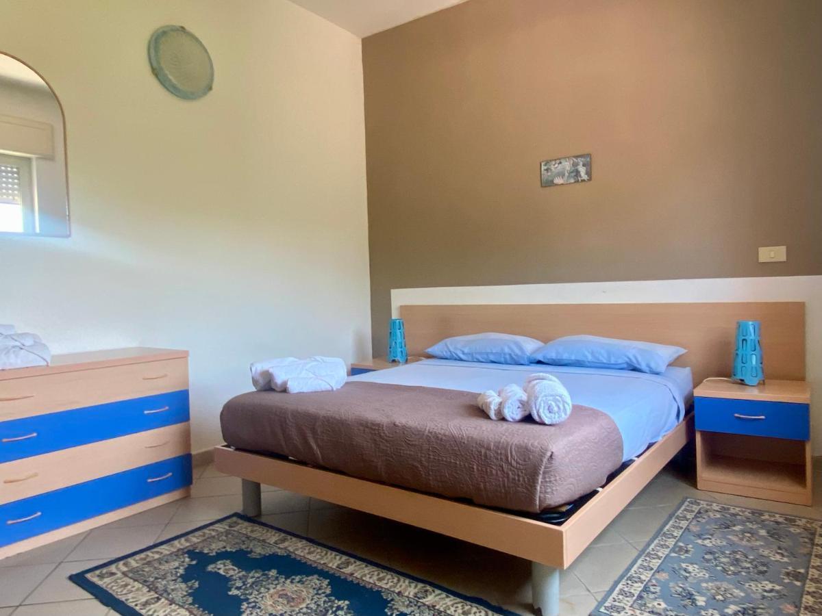 Apartment Tirreno Tirrenia Ngoại thất bức ảnh