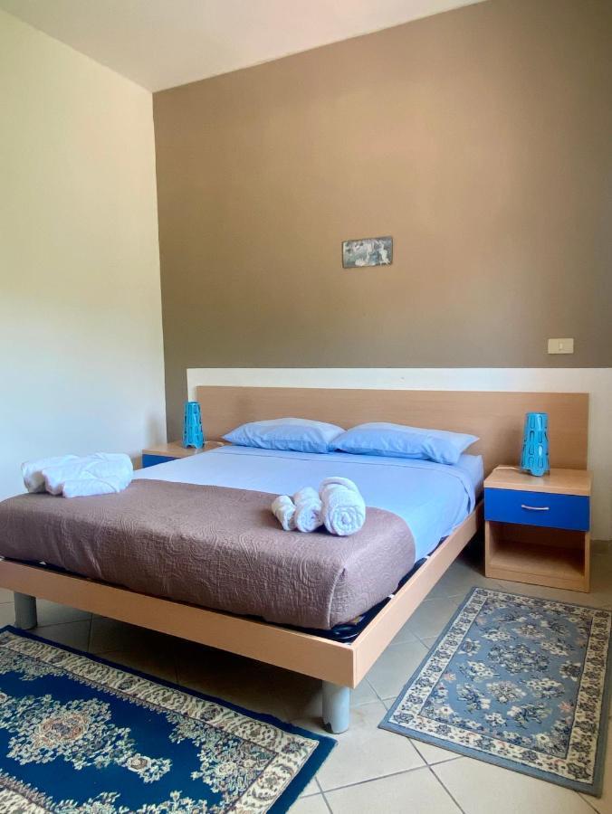 Apartment Tirreno Tirrenia Ngoại thất bức ảnh
